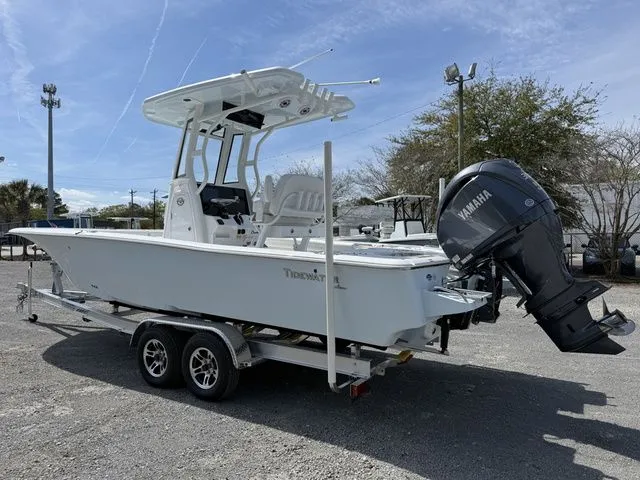 Slide: The Image of Tidewater Carolina Bay 2500 2026 - 10