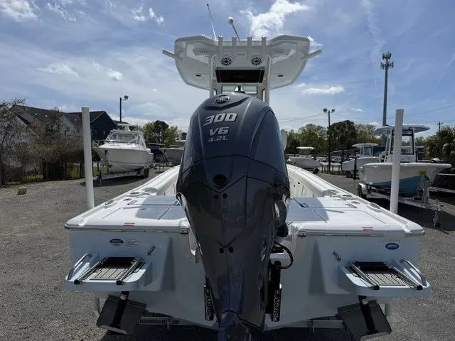 Slide: The Image of Tidewater Carolina Bay 2500 2026 - 11