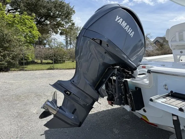 Slide: The Image of Tidewater Carolina Bay 2500 2026 - 12