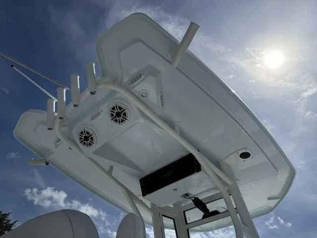 Slide: The Image of Tidewater Carolina Bay 2500 2026 - 14