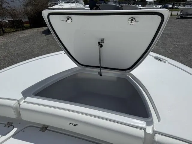 Slide: The Image of Tidewater Carolina Bay 2500 2026 - 17