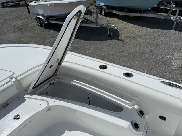 Slide: The Image of Tidewater Carolina Bay 2500 2026 - 18