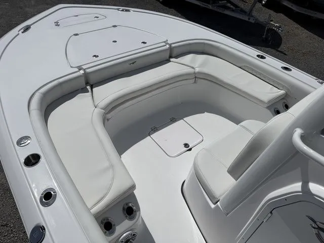 Slide: The Image of Tidewater Carolina Bay 2500 2026 - 20