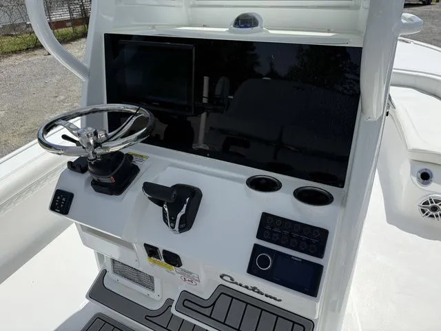 Slide: The Image of Tidewater Carolina Bay 2500 2026 - 21