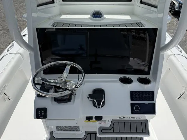 Slide: The Image of Tidewater Carolina Bay 2500 2026 - 22