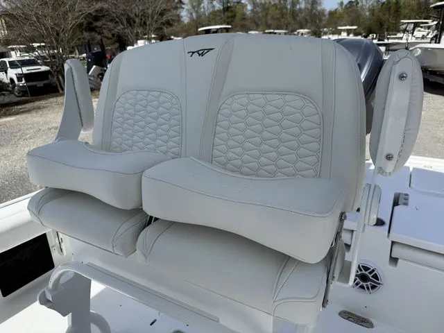 Slide: The Image of Tidewater Carolina Bay 2500 2026 - 23