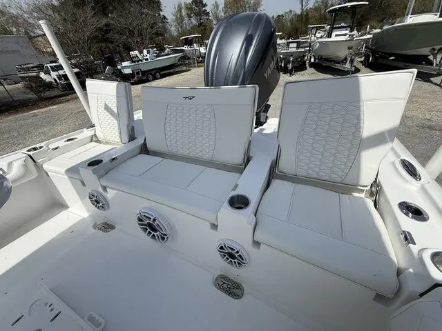 Slide: The Image of Tidewater Carolina Bay 2500 2026 - 26