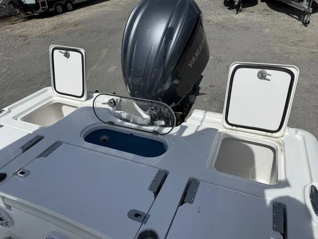 Slide: The Image of Tidewater Carolina Bay 2500 2026 - 27