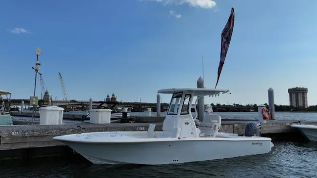 Slide: The Image of Tidewater Carolina Bay 2500 2026 - 29