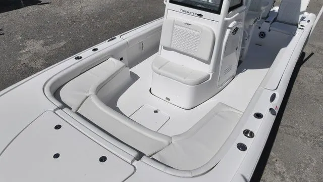 Slide: The Image of Tidewater Carolina Bay 2500 2026 - 5