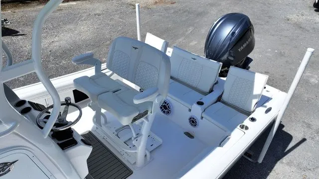 Slide: The Image of Tidewater Carolina Bay 2500 2026 - 6