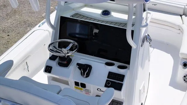 Slide: The Image of Tidewater Carolina Bay 2500 2026 - 7