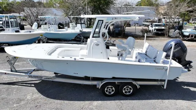 Slide: The Image of Tidewater Carolina Bay 2500 2026 - 8