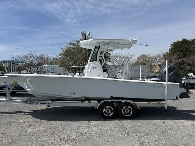 Slide: The Image of Tidewater Carolina Bay 2500 2026 - 9