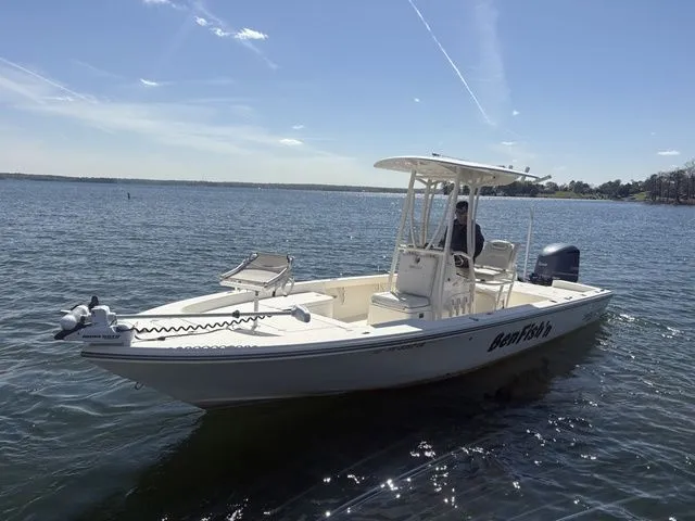 The Image of Pathfinder 2600 HPS 2015 - 1