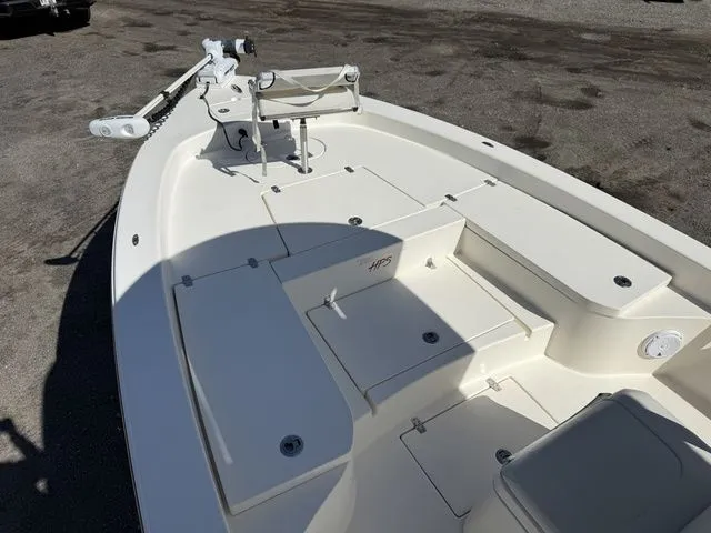 Slide: The Image of Pathfinder 2600 HPS 2015 - 10