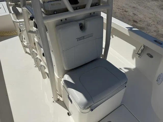 Slide: The Image of Pathfinder 2600 HPS 2015 - 13