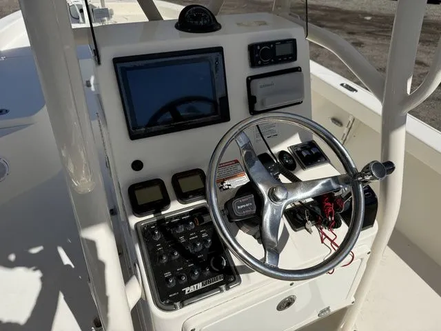 Slide: The Image of Pathfinder 2600 HPS 2015 - 17