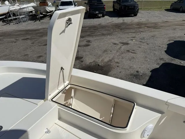 Slide: The Image of Pathfinder 2600 HPS 2015 - 18