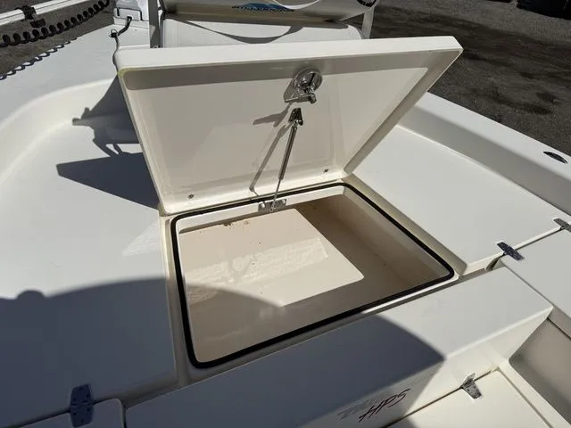 Slide: The Image of Pathfinder 2600 HPS 2015 - 20