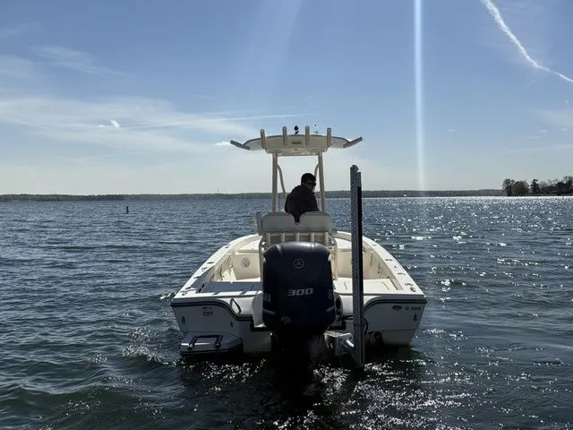 Slide: The Image of Pathfinder 2600 HPS 2015 - 5