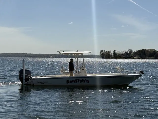 Slide: The Image of Pathfinder 2600 HPS 2015 - 6