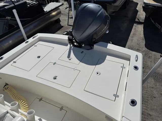 Slide: The Image of Pathfinder 2600 HPS 2015 - 8