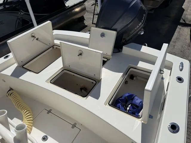 Slide: The Image of Pathfinder 2600 HPS 2015 - 9