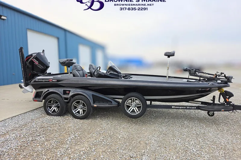 The Image of Ranger Z520R 2023 - undefined