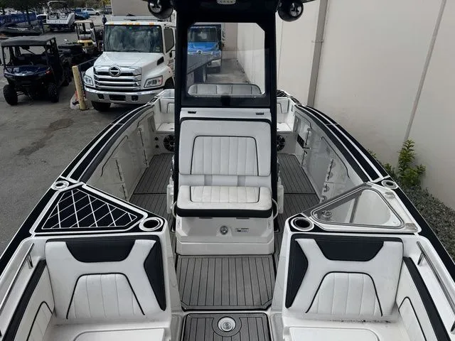 Slide: The Image of Yamaha 255 FSH Sport E 2021 - 12