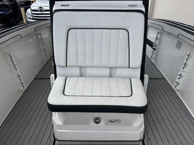 Slide: The Image of Yamaha 255 FSH Sport E 2021 - 13