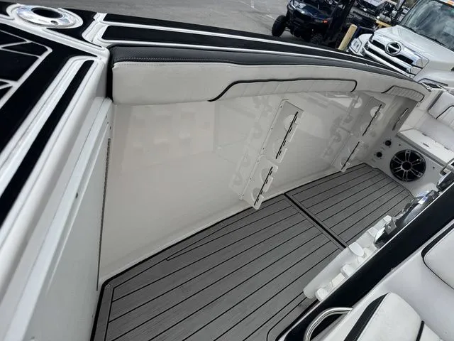 Slide: The Image of Yamaha 255 FSH Sport E 2021 - 15