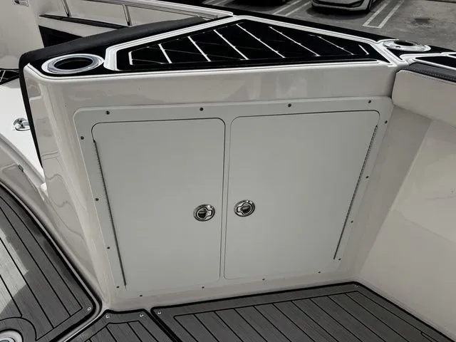 Slide: The Image of Yamaha 255 FSH Sport E 2021 - 17