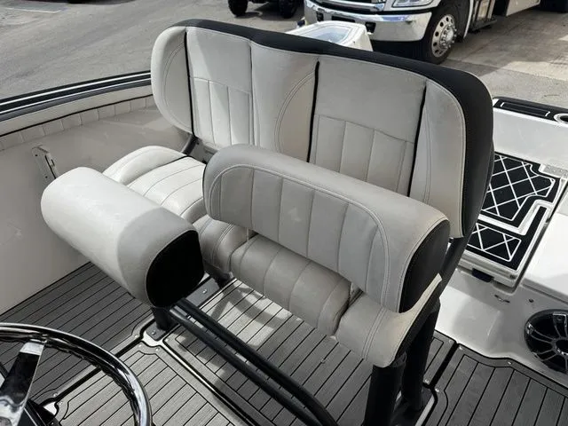 Slide: The Image of Yamaha 255 FSH Sport E 2021 - 18