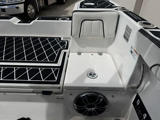 Slide: The Image of Yamaha 255 FSH Sport E 2021 - 19