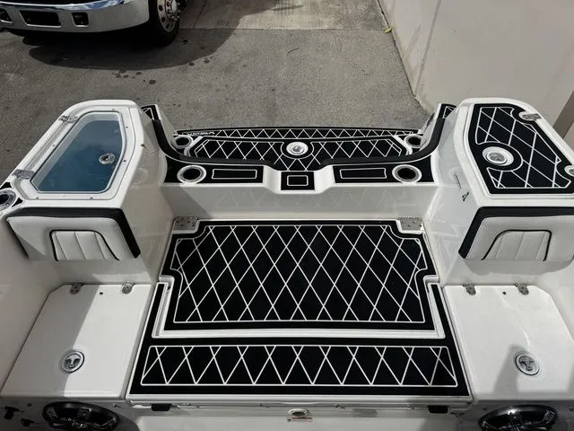 Slide: The Image of Yamaha 255 FSH Sport E 2021 - 21