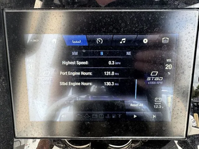 Slide: The Image of Yamaha 255 FSH Sport E 2021 - 22