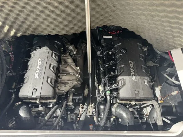 Slide: The Image of Yamaha 255 FSH Sport E 2021 - 23