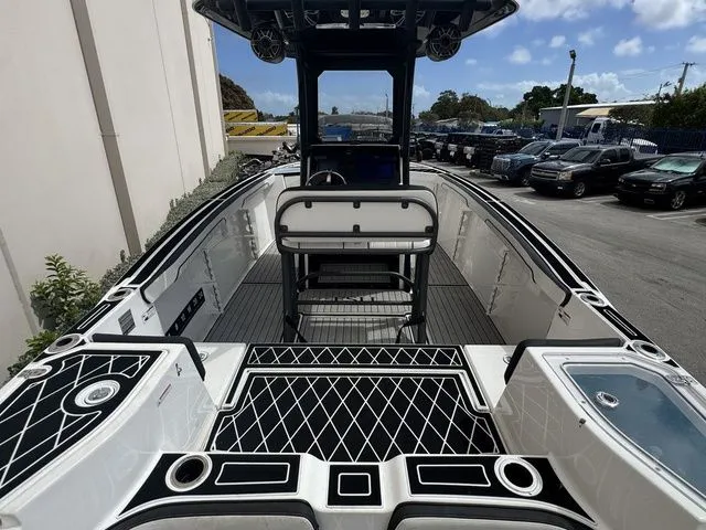 Slide: The Image of Yamaha 255 FSH Sport E 2021 - 5