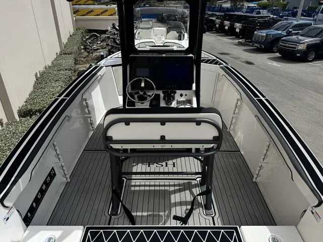 Slide: The Image of Yamaha 255 FSH Sport E 2021 - 6