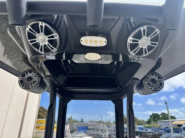 Slide: The Image of Yamaha 255 FSH Sport E 2021 - 8