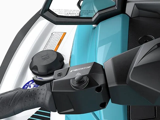 Slide: The Image of Yamaha VX 2026 - 7