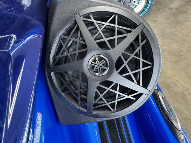 Slide: The Image of Yamaha VX Limited HO 2026 - 19