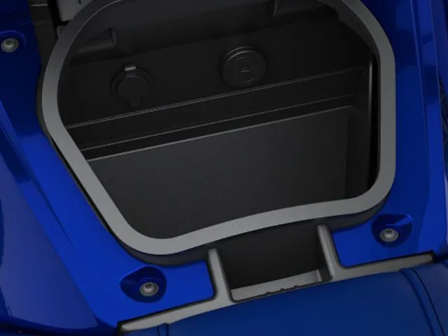 Slide: The Image of Yamaha VX Limited HO 2026 - 4