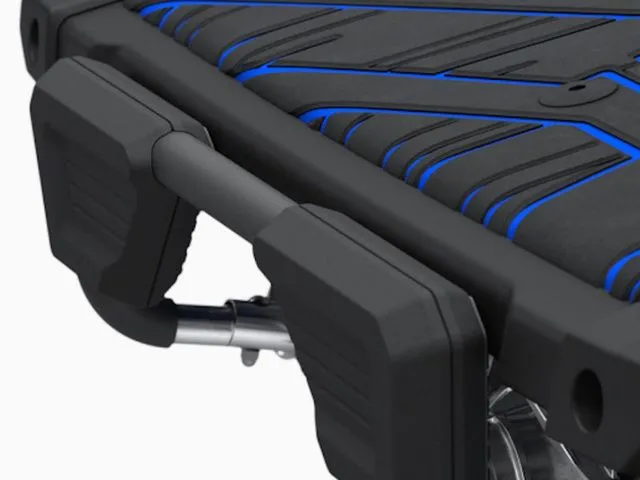 Slide: The Image of Yamaha VX Limited HO 2026 - 5