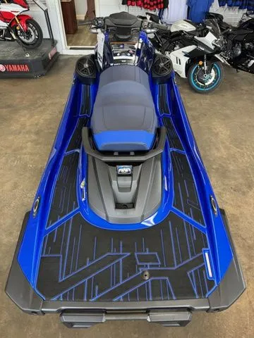 Slide: The Image of Yamaha VX Limited HO 2026 - 8