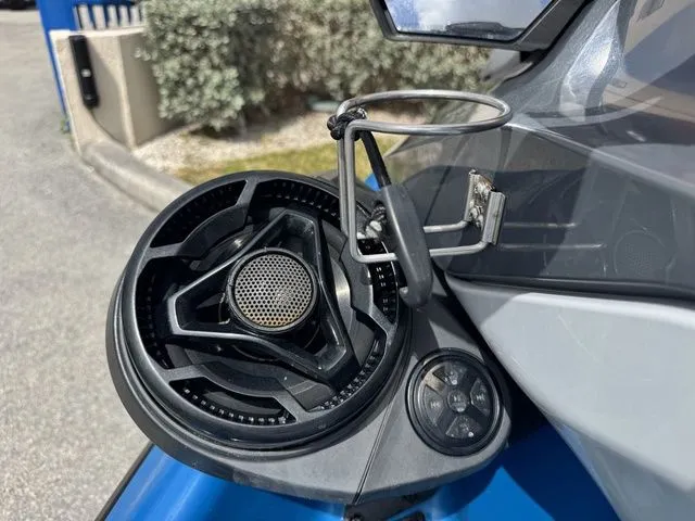 Slide: The Image of Sea-Doo GTI SE 130 2020 - 10