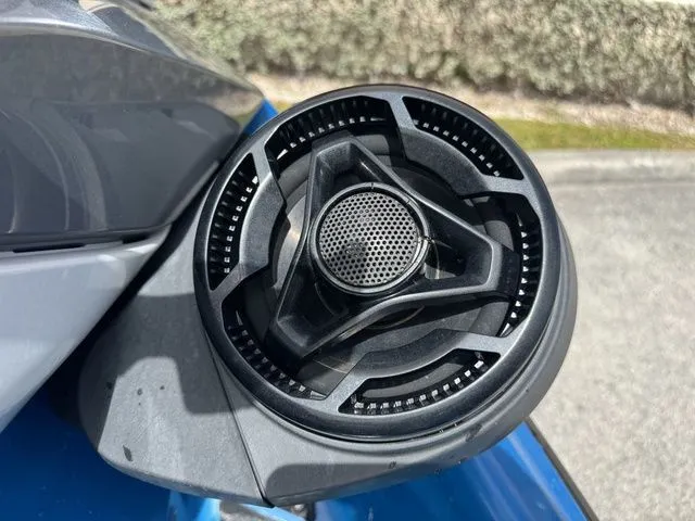 Slide: The Image of Sea-Doo GTI SE 130 2020 - 11