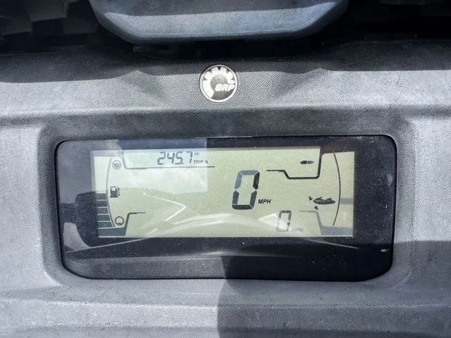 Slide: The Image of Sea-Doo GTI SE 130 2020 - 14