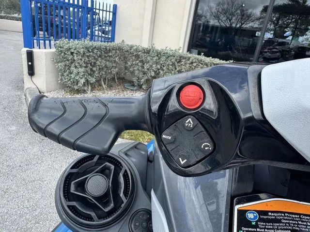 Slide: The Image of Sea-Doo GTI SE 130 2020 - 10